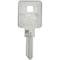 Hillman HILLMAN Trimark Key House/Office Universal Key Blank Single 86170 - alternate 1